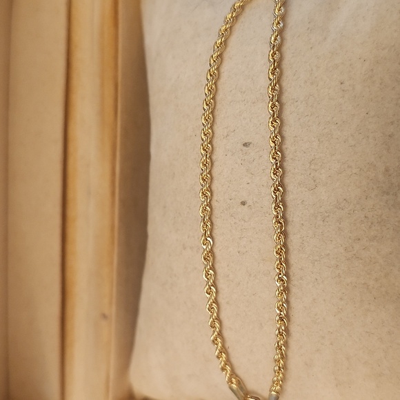 14lt ROPE BRACELET 7 Length - Picture 9 of 10